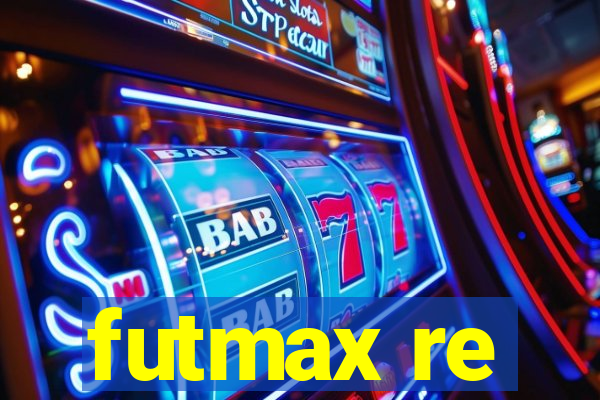 futmax re